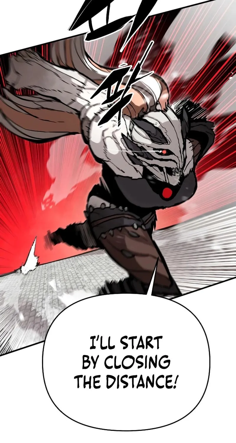 The War of Corpses Chapter 4 page 79 - 