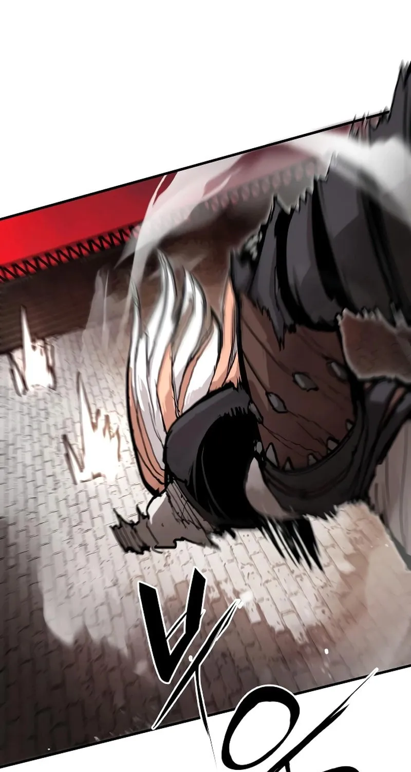 The War of Corpses Chapter 4 page 80 - 