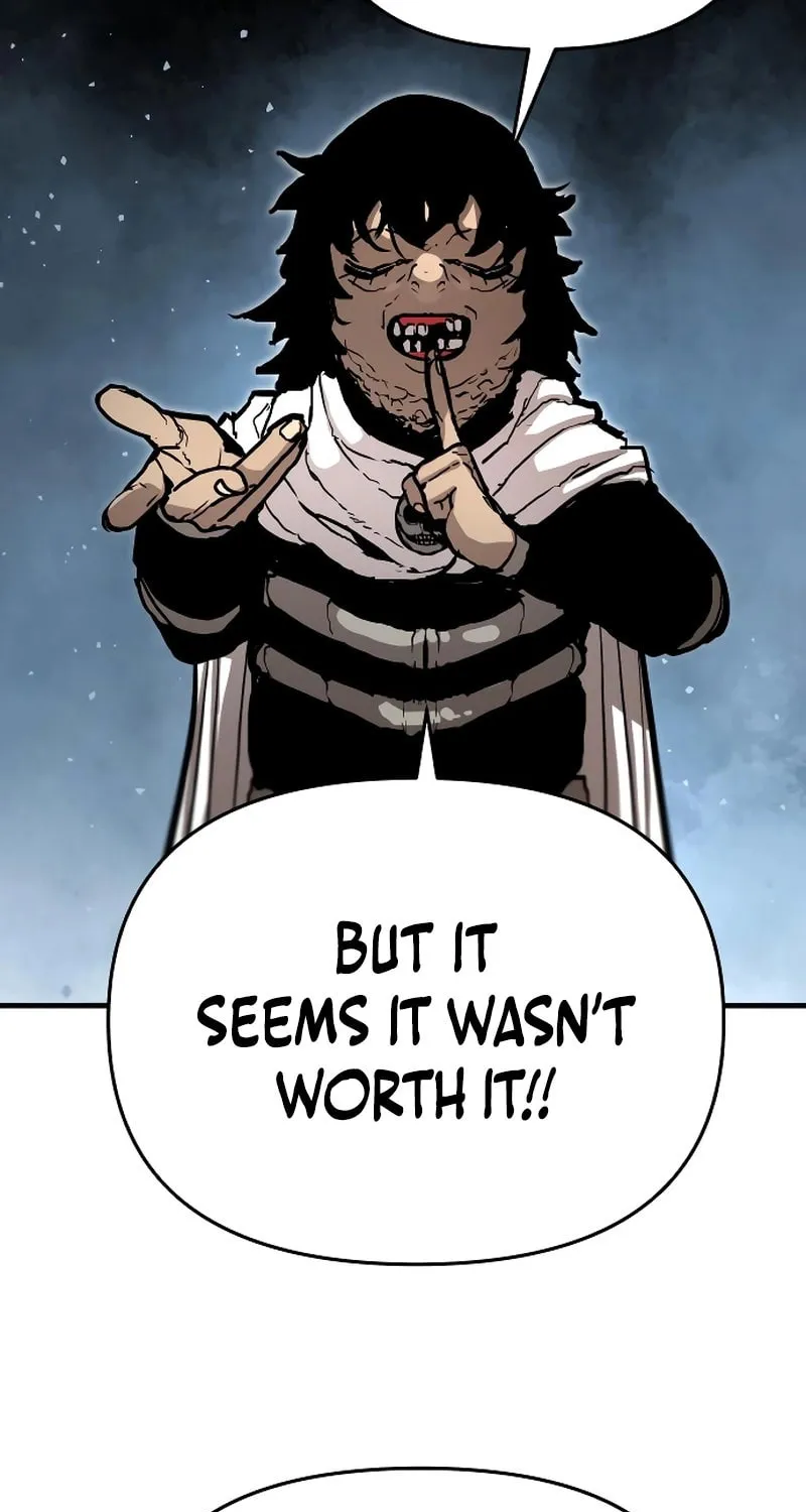 The War of Corpses Chapter 4 page 92 - 