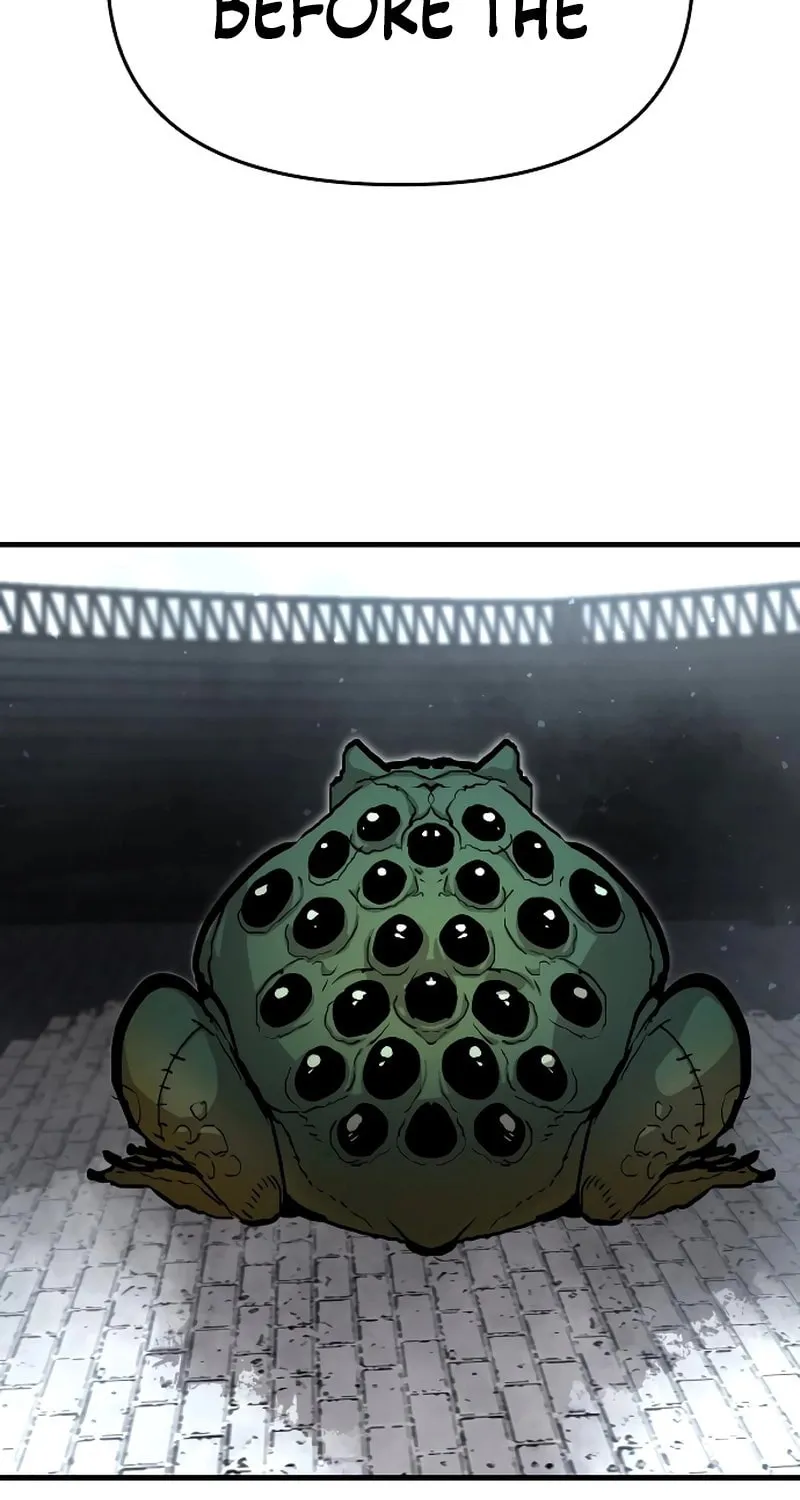 The War of Corpses Chapter 4 page 94 - 