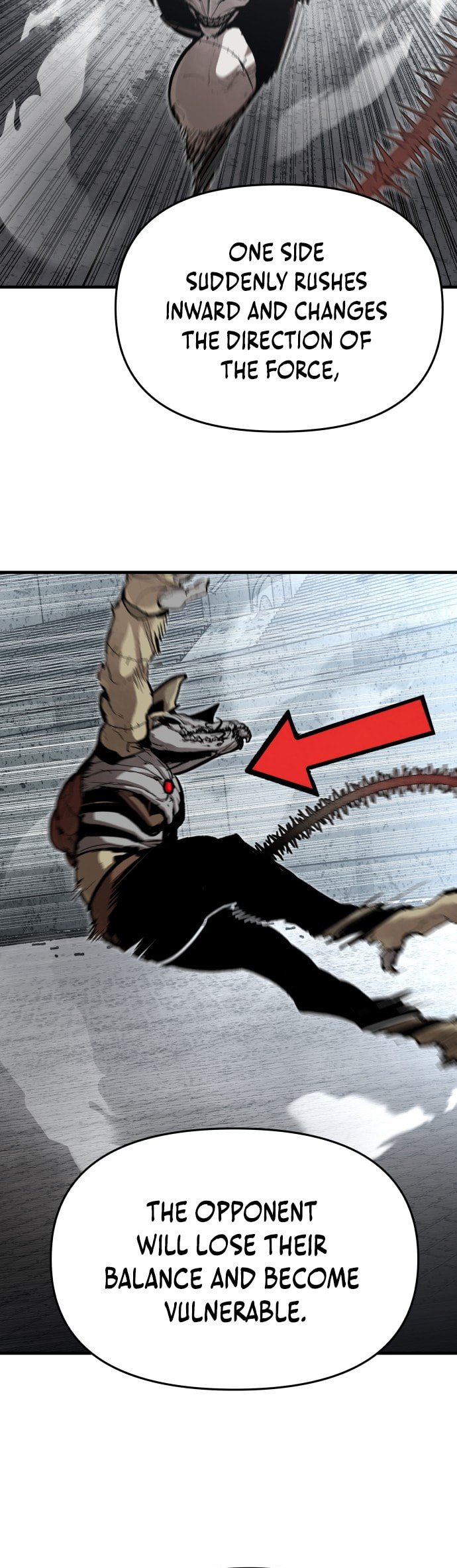 The War of Corpses Chapter 40 page 11 - 