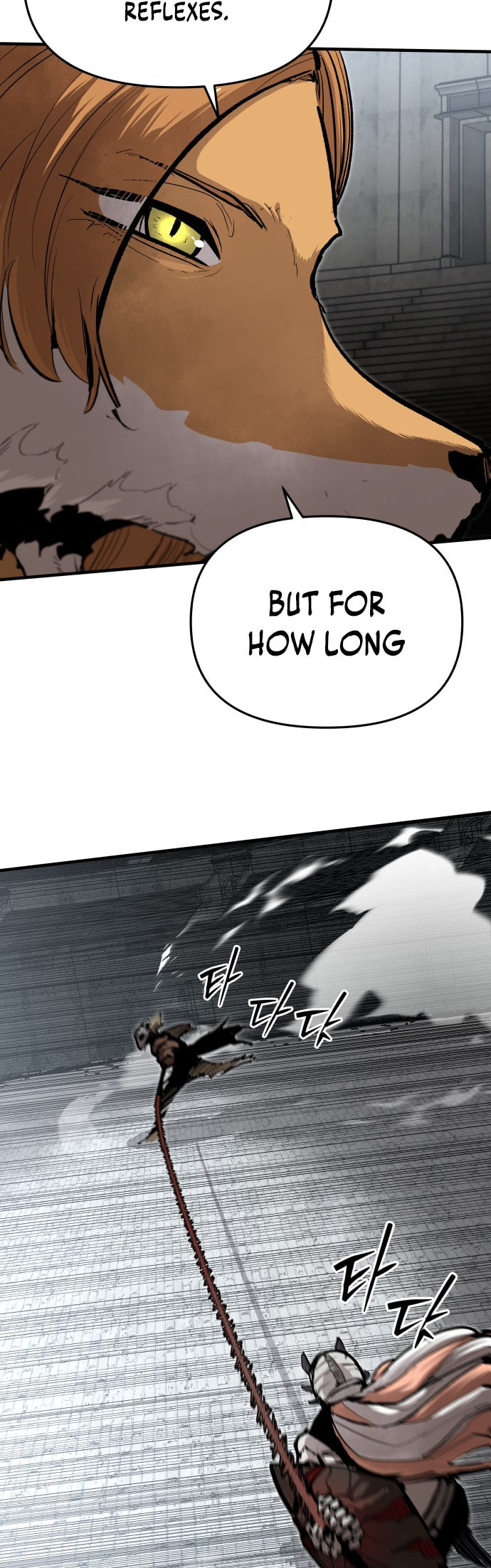 The War of Corpses Chapter 40 page 16 - 