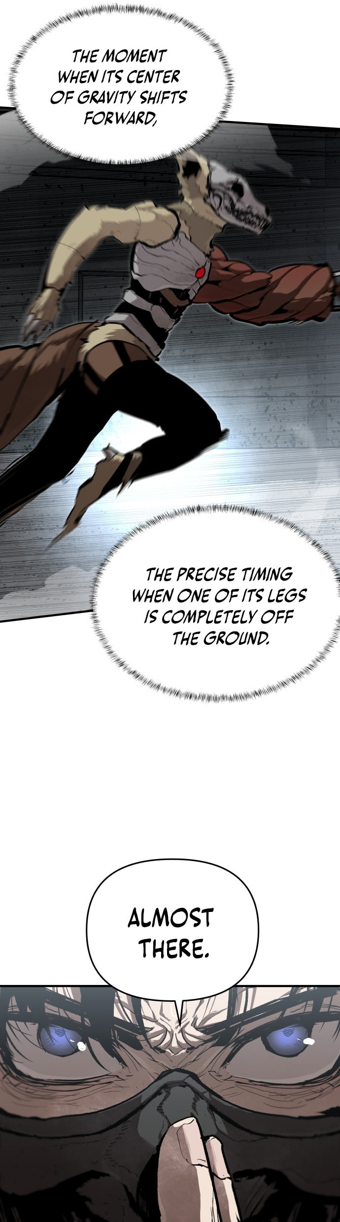 The War of Corpses Chapter 40 page 18 - 