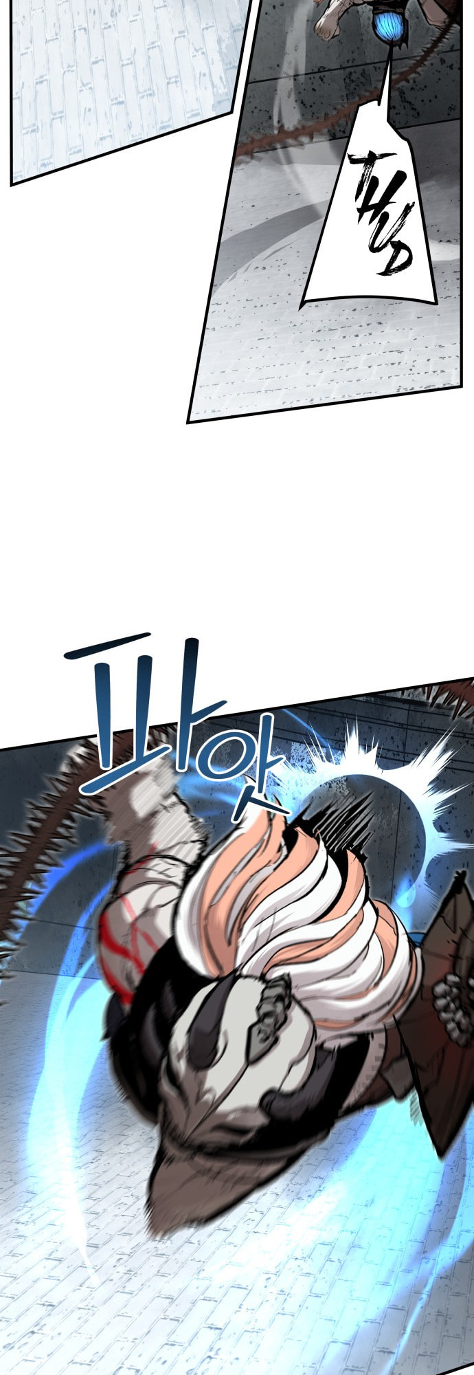 The War of Corpses Chapter 40 page 23 - 