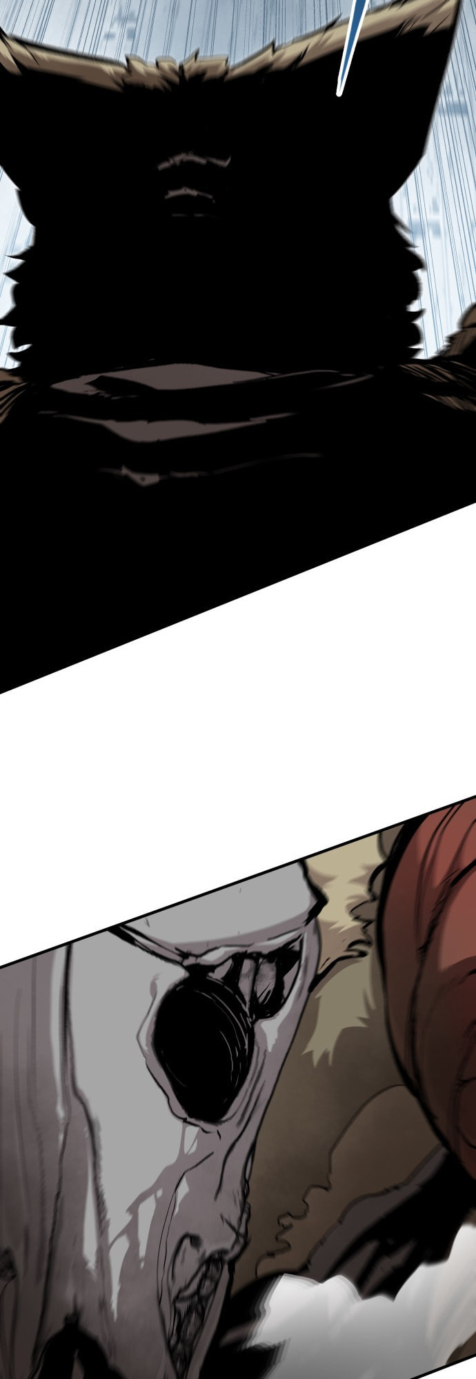 The War of Corpses Chapter 40 page 25 - 