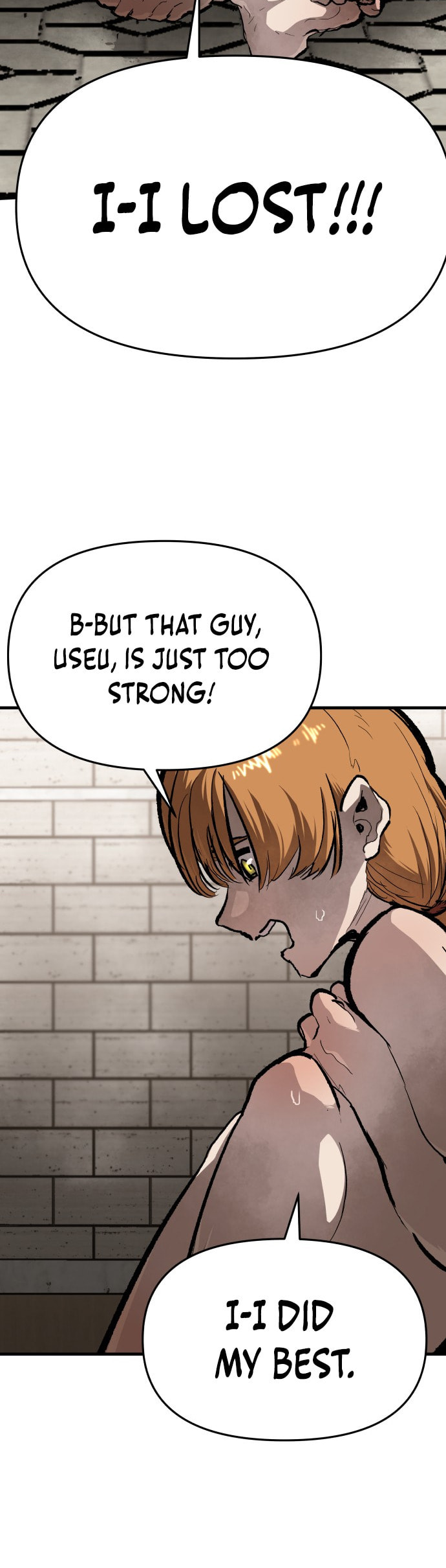 The War of Corpses Chapter 40 page 40 - 