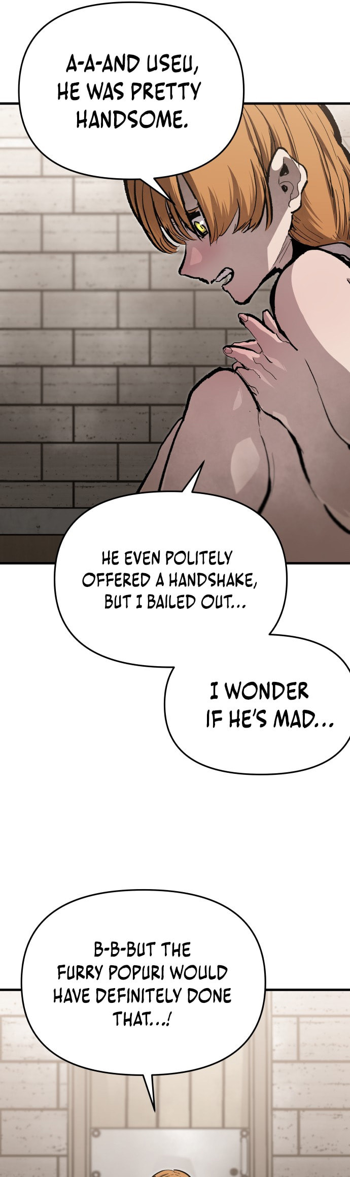 The War of Corpses Chapter 40 page 41 - 