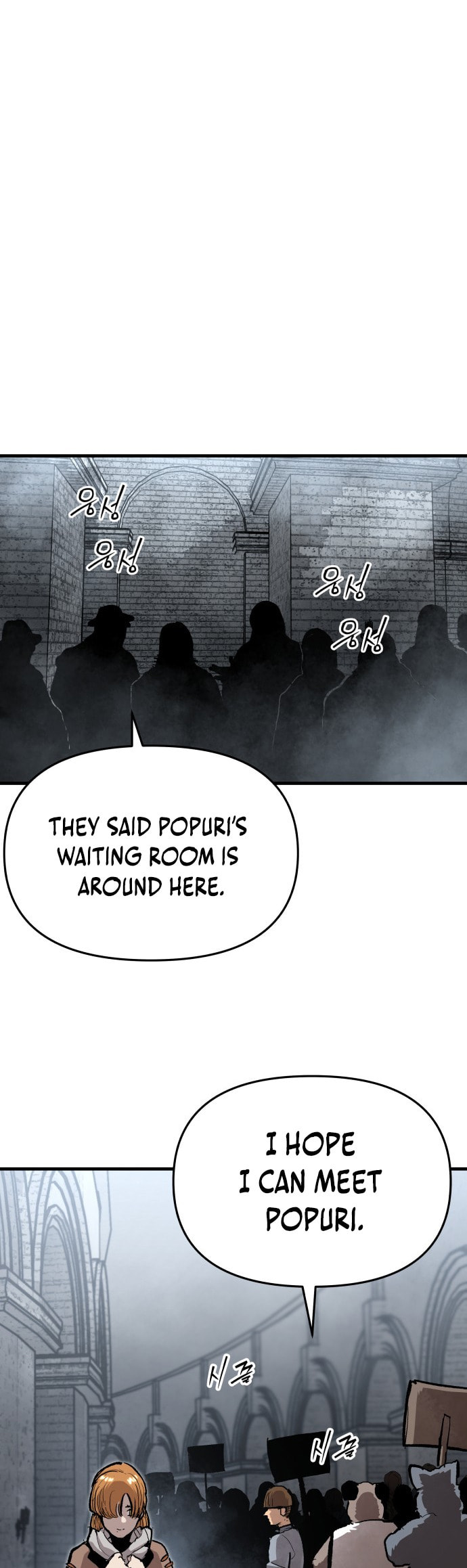 The War of Corpses Chapter 40 page 43 - 