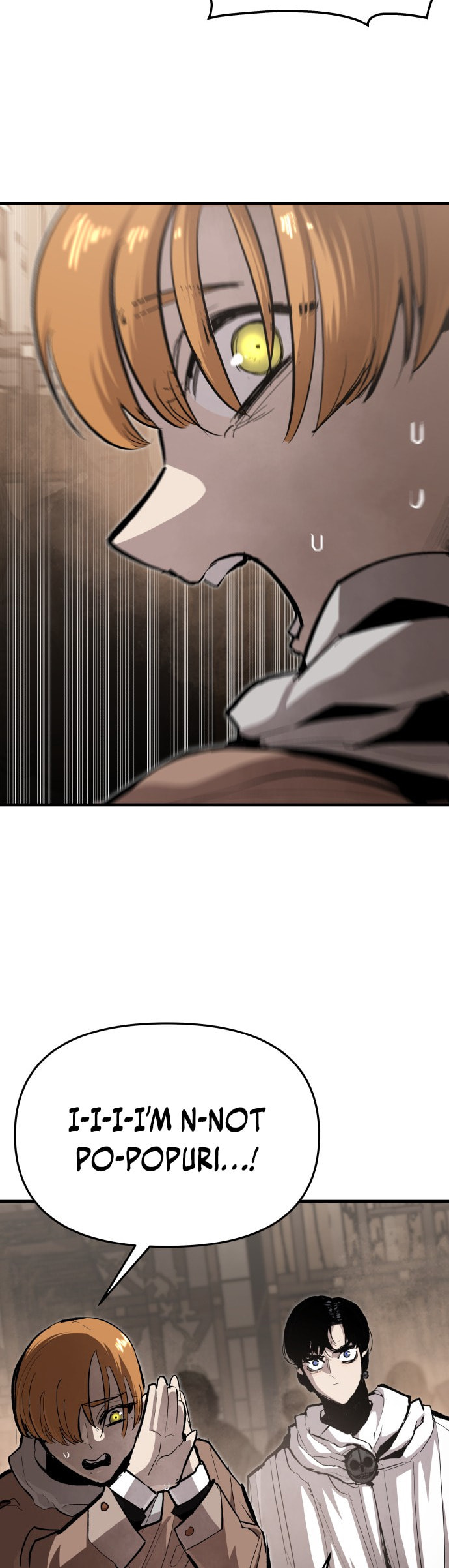 The War of Corpses Chapter 41 page 2 - 