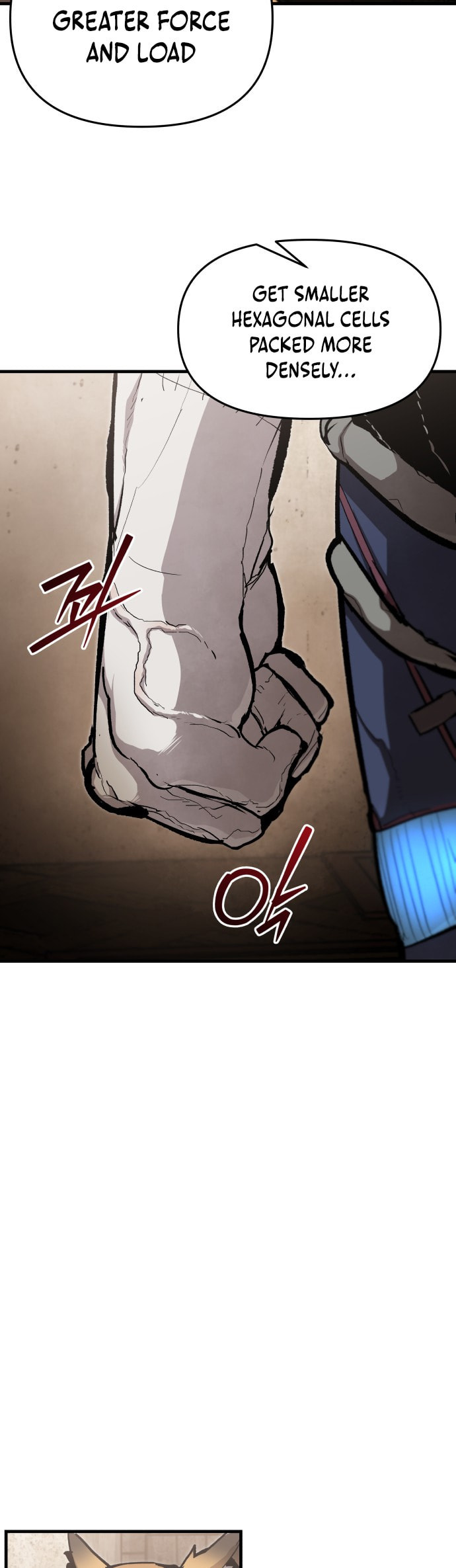 The War of Corpses Chapter 41 page 40 - 