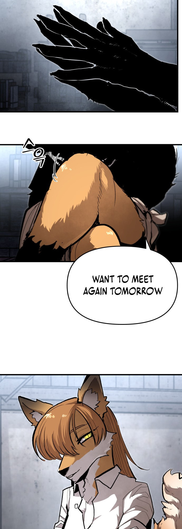 The War of Corpses Chapter 41 page 45 - 