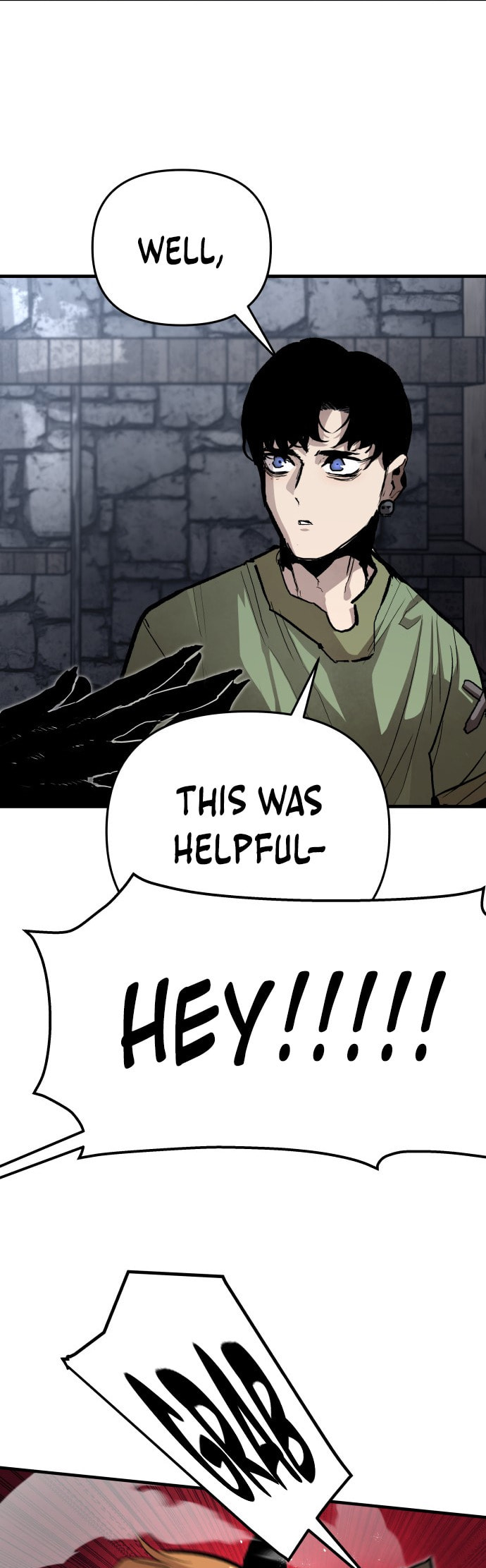 The War of Corpses Chapter 41 page 47 - 
