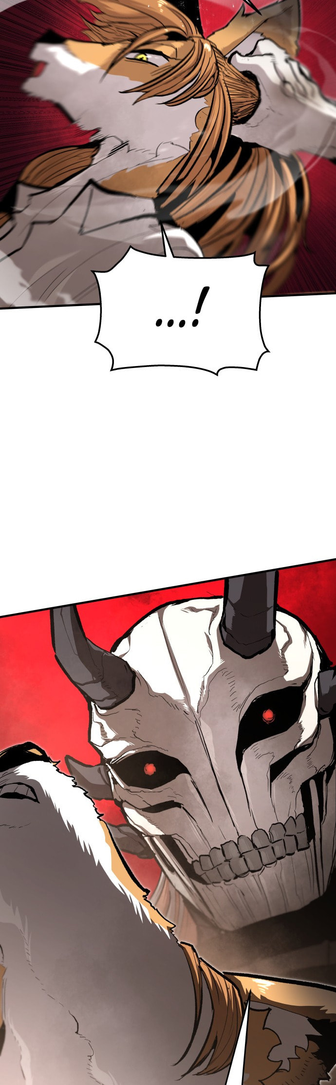 The War of Corpses Chapter 41 page 48 - 