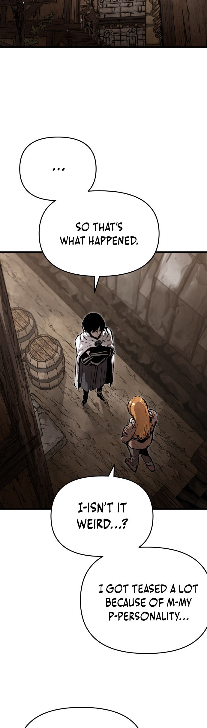 The War of Corpses Chapter 41 page 7 - 