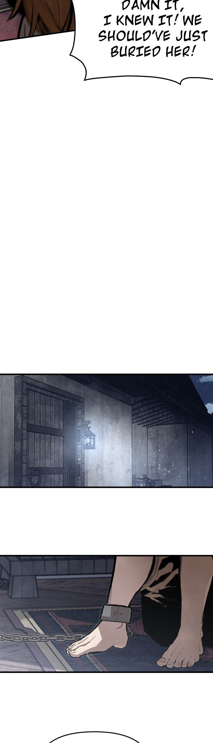 The War of Corpses Chapter 42 page 20 - 