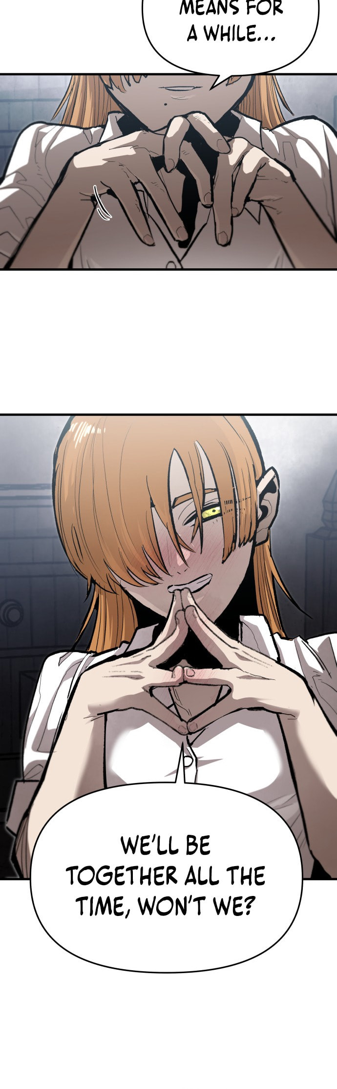 The War of Corpses Chapter 42 page 26 - 