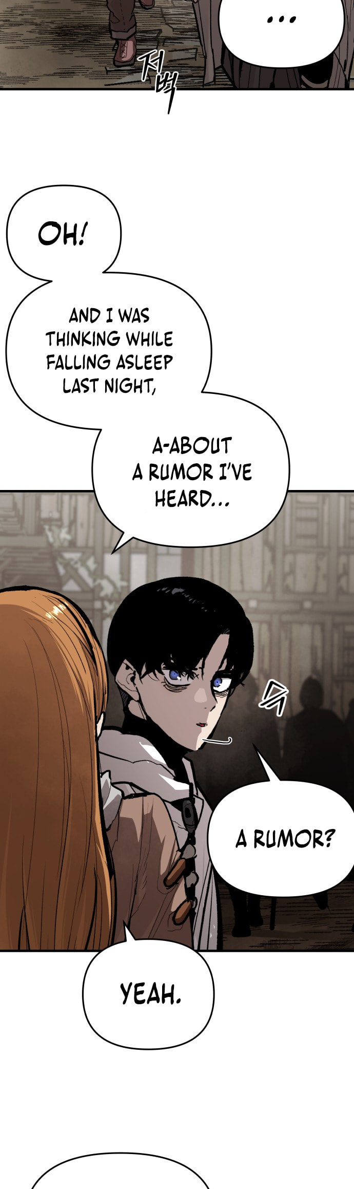 The War of Corpses Chapter 42 page 41 - 