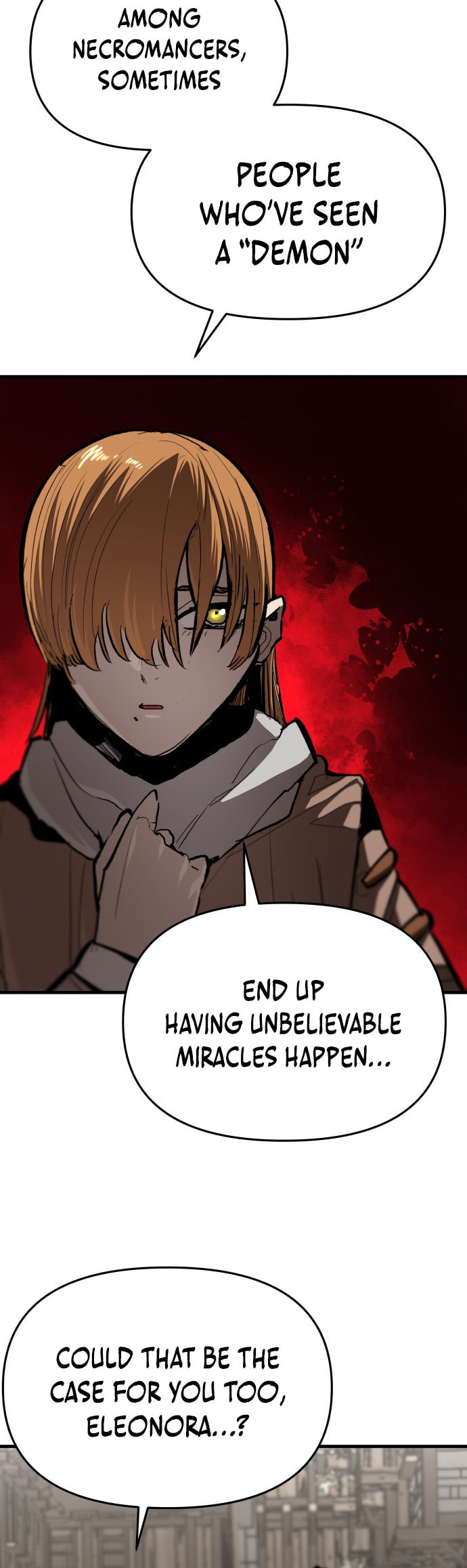 The War of Corpses Chapter 42 page 42 - 