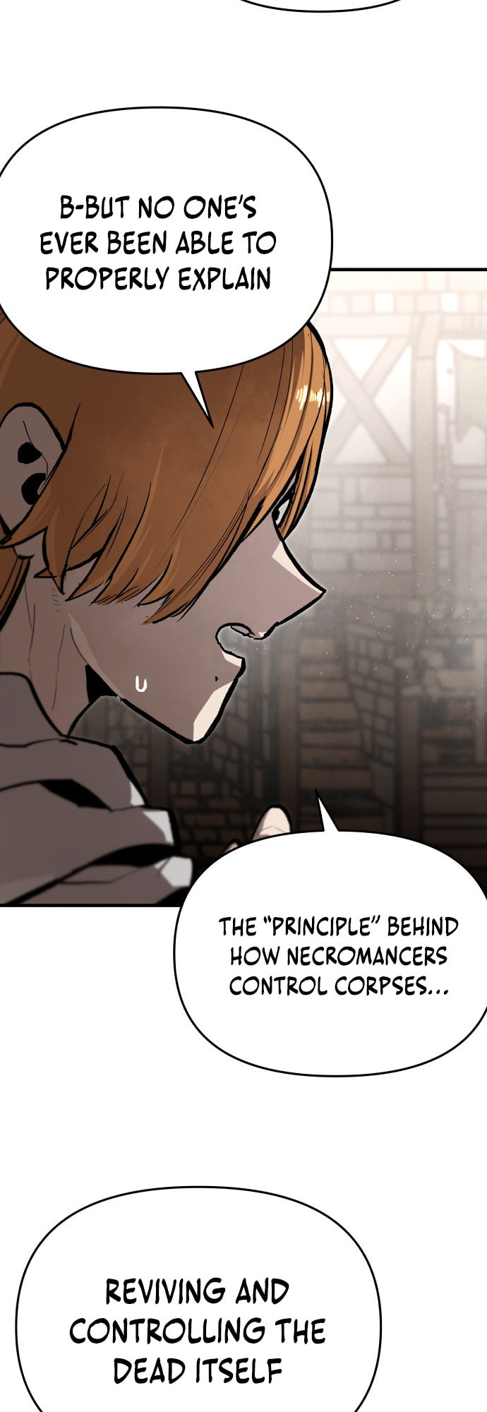 The War of Corpses Chapter 42 page 44 - 