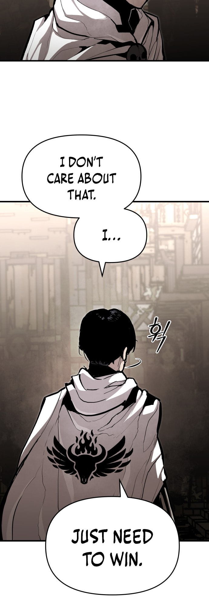 The War of Corpses Chapter 42 page 47 - 