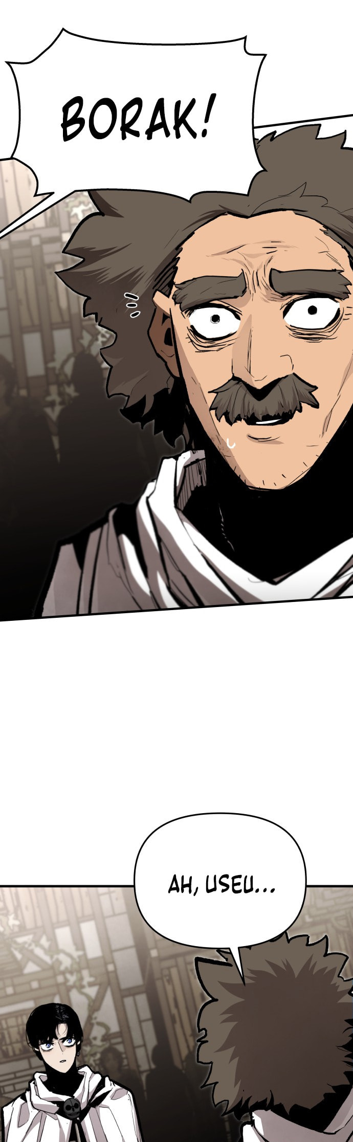 The War of Corpses Chapter 42 page 49 - 