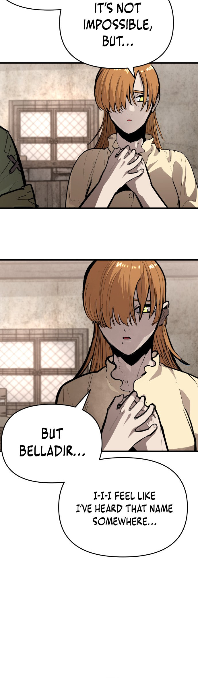 The War of Corpses Chapter 44 page 26 - 