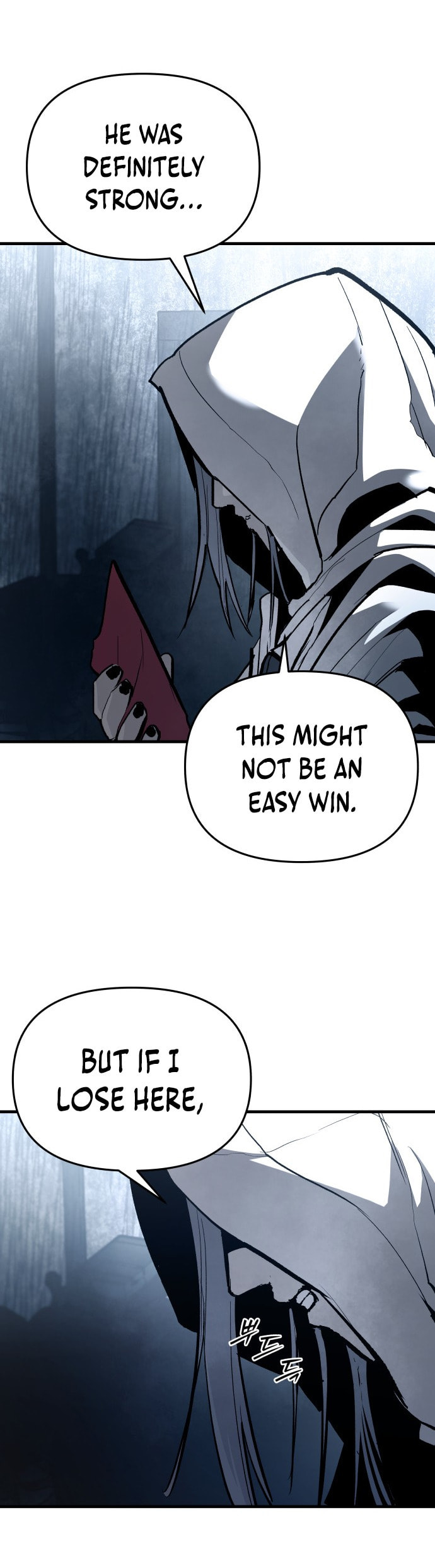 The War of Corpses Chapter 44 page 29 - 