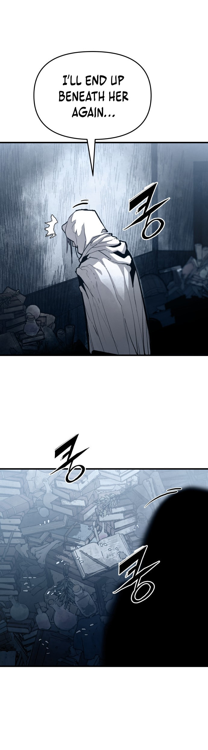 The War of Corpses Chapter 44 page 30 - 