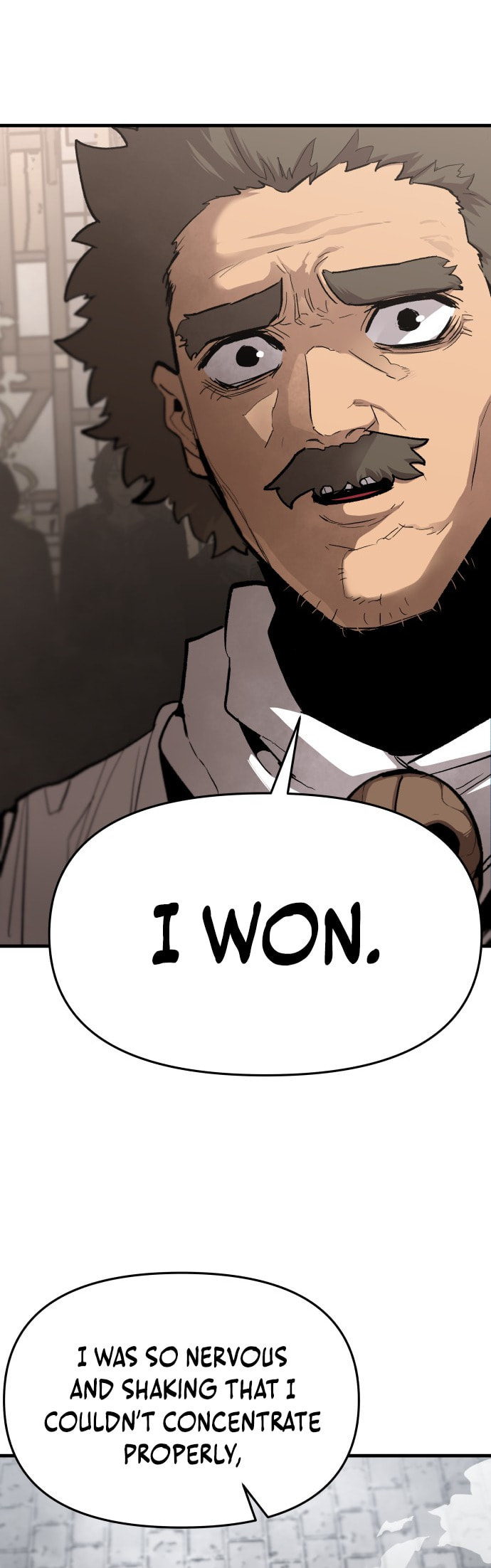 The War of Corpses Chapter 44 page 5 - 