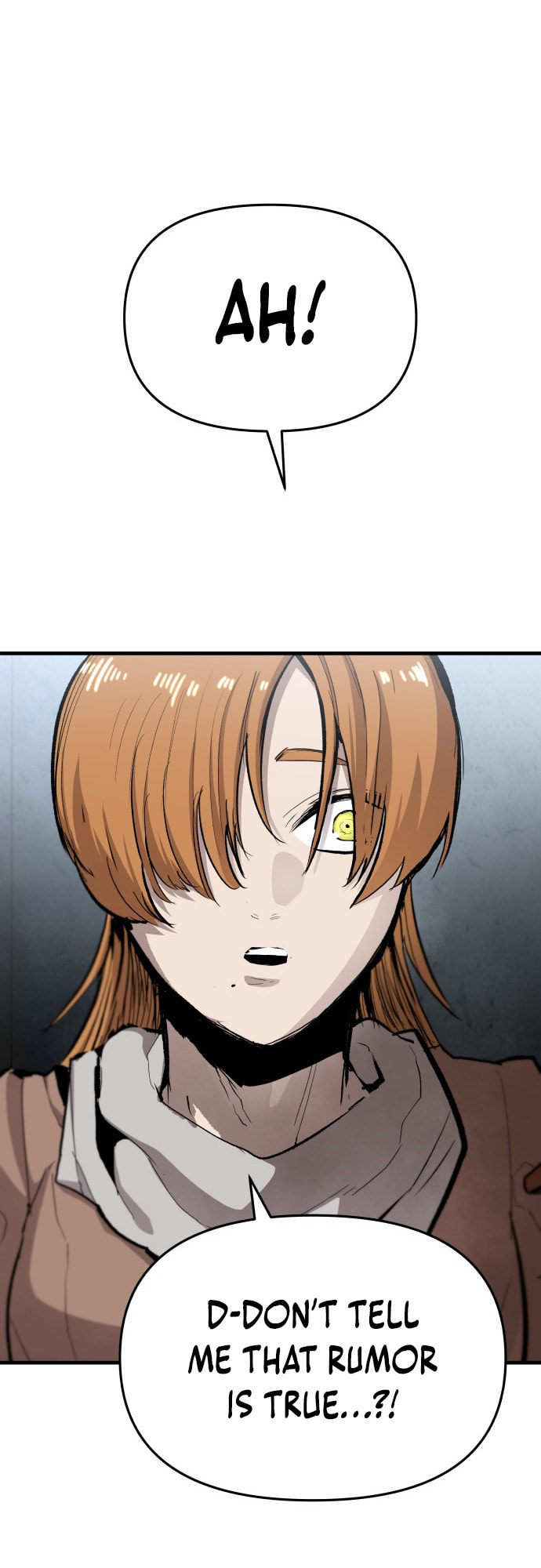 The War of Corpses Chapter 44 page 43 - 