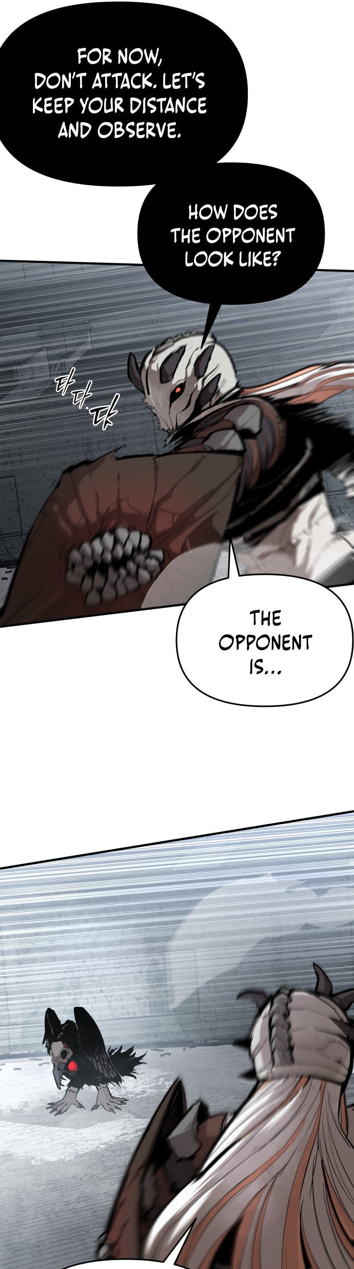 The War of Corpses Chapter 44 page 48 - 
