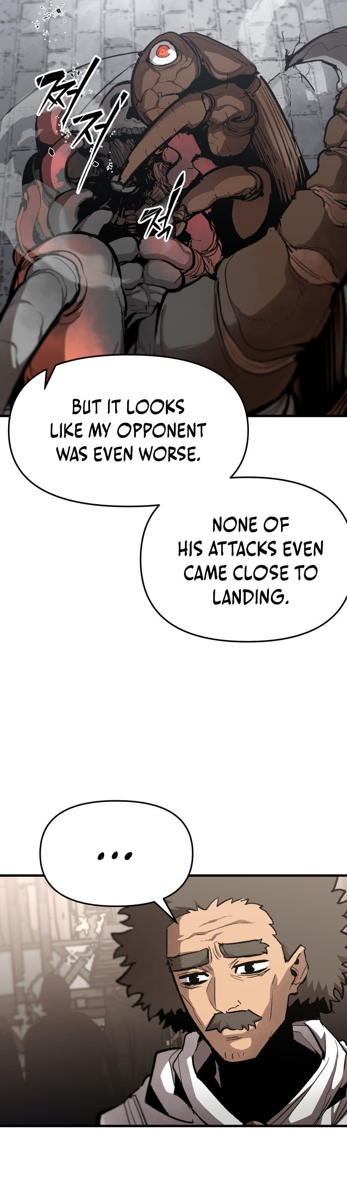 The War of Corpses Chapter 44 page 6 - 