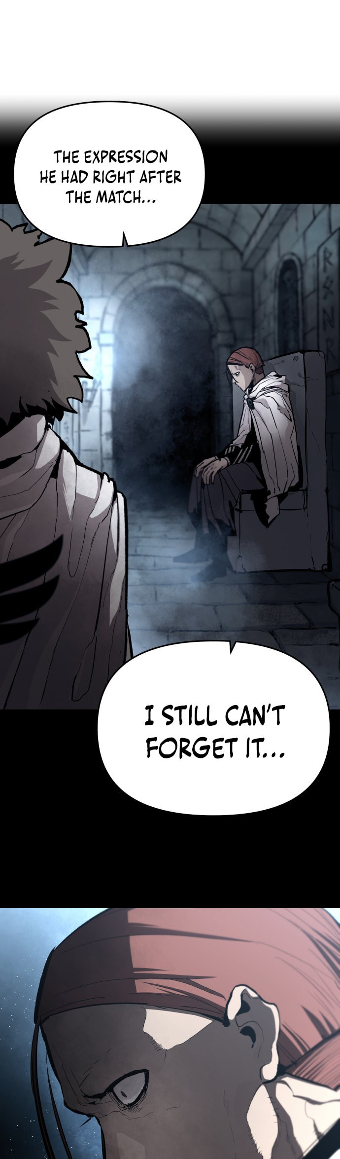 The War of Corpses Chapter 44 page 7 - 