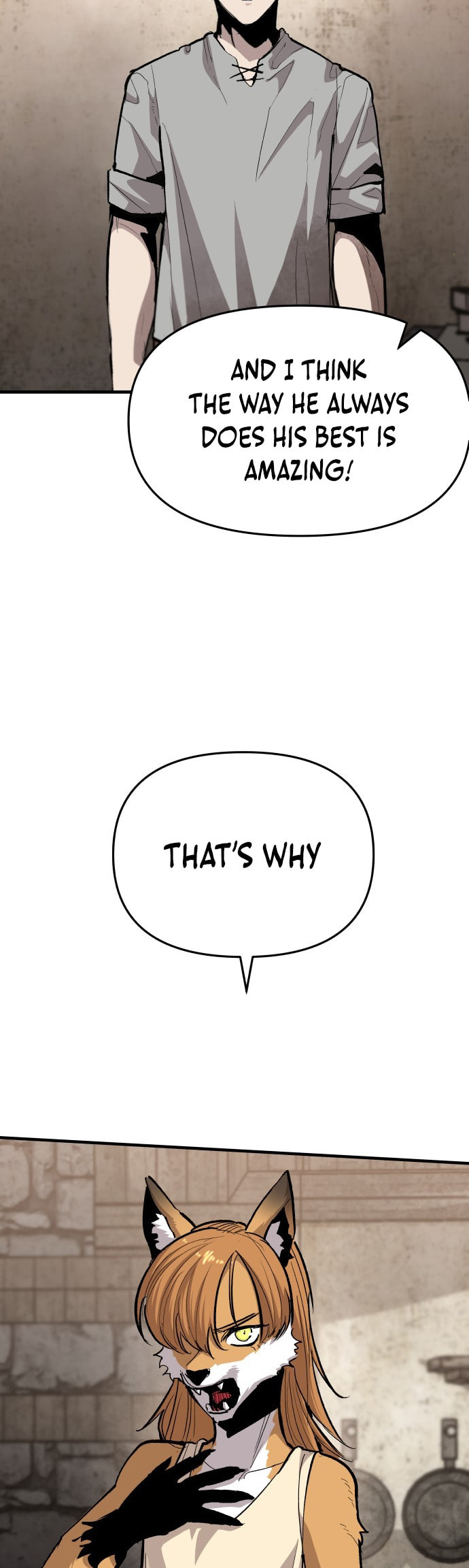The War of Corpses Chapter 47 page 15 - 