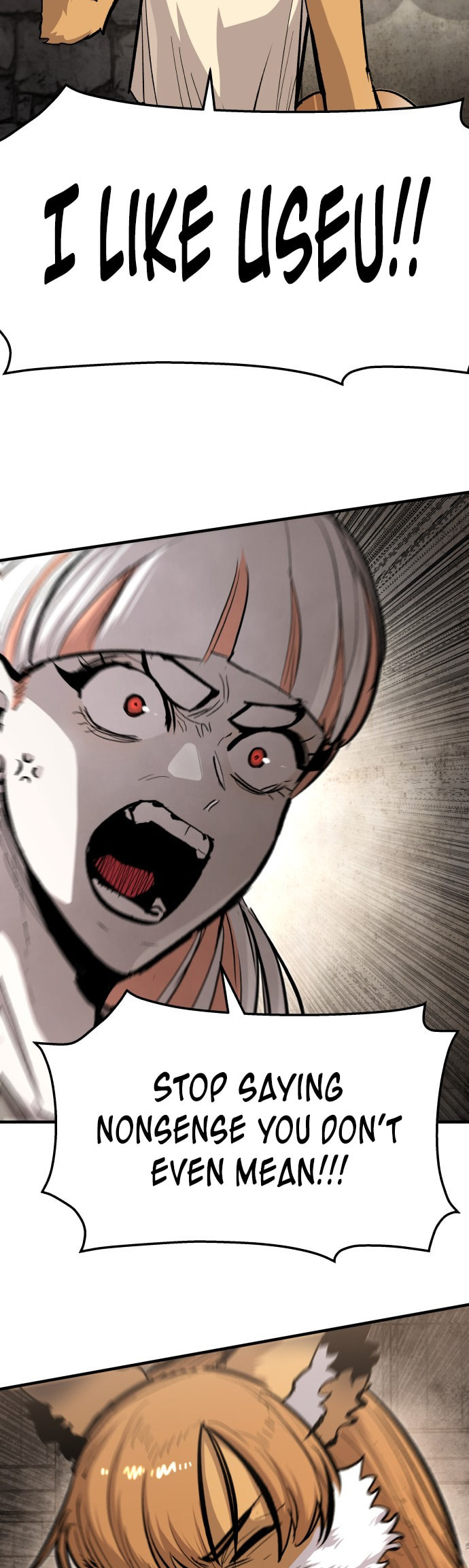The War of Corpses Chapter 47 page 16 - 