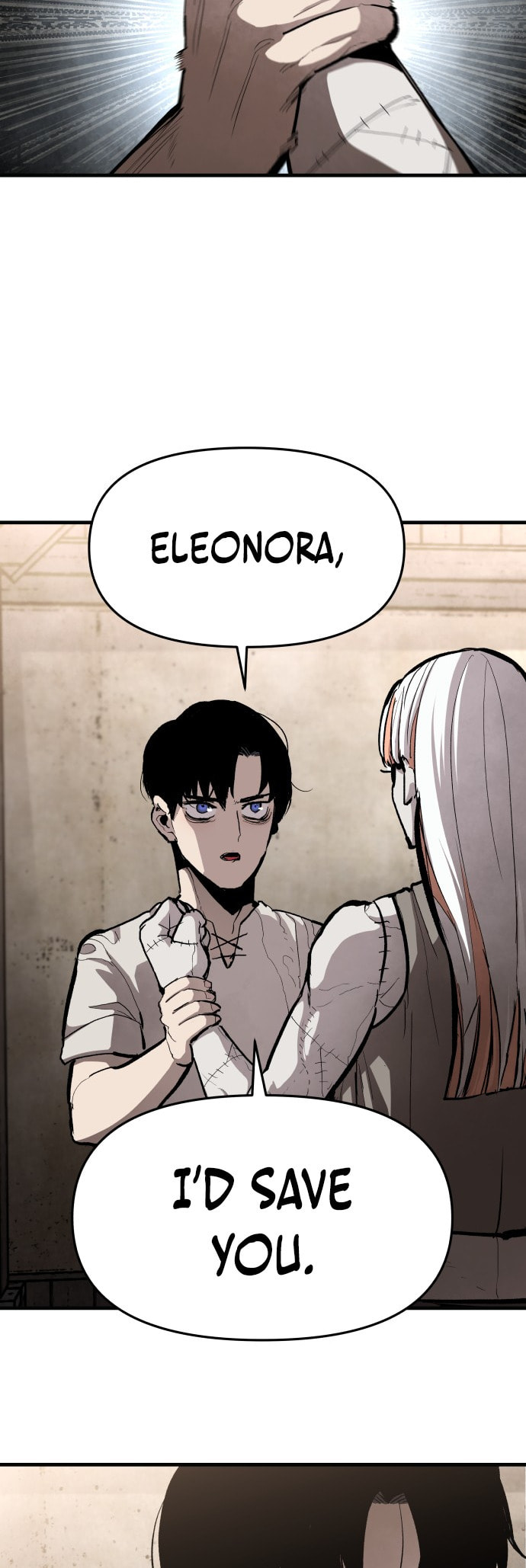 The War of Corpses Chapter 47 page 3 - 