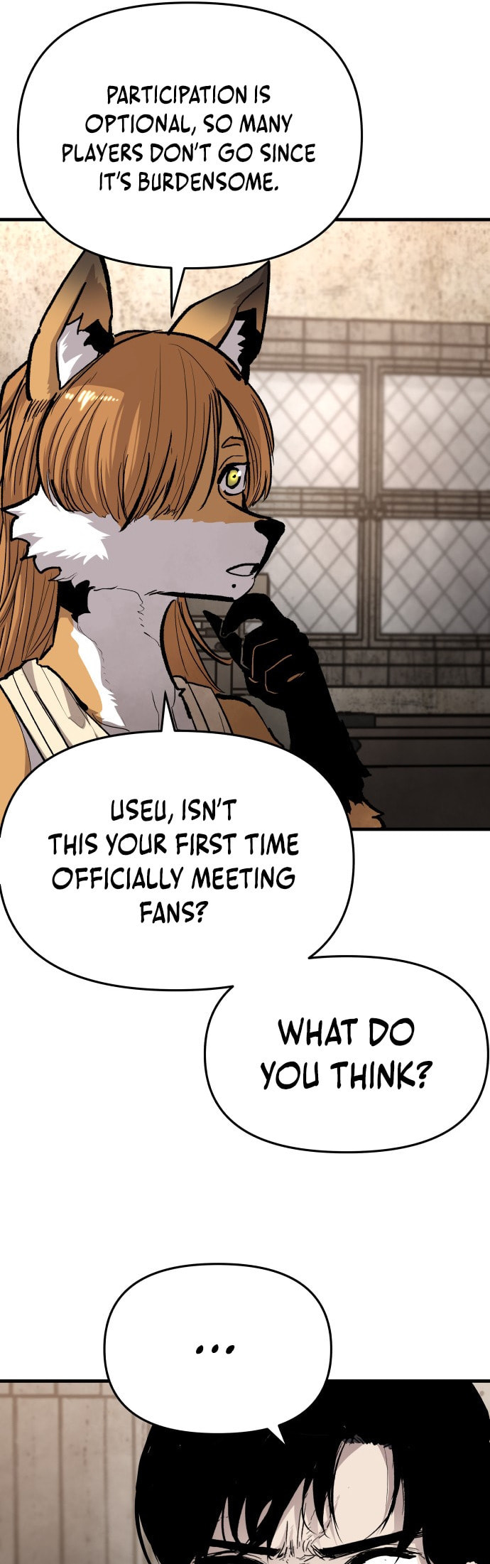 The War of Corpses Chapter 47 page 26 - 