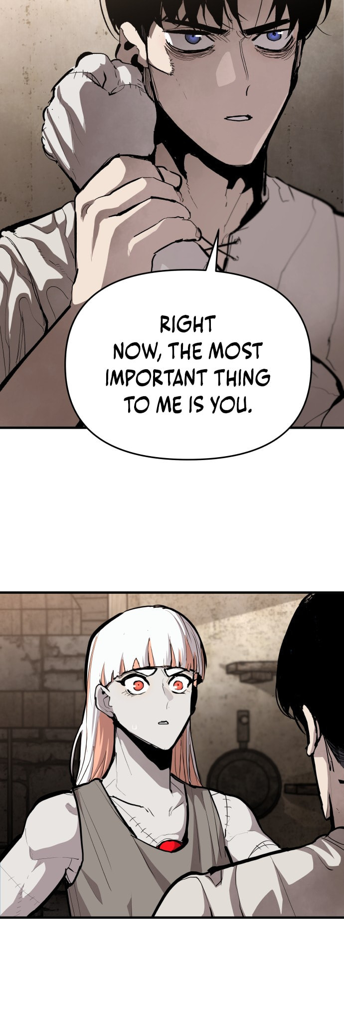 The War of Corpses Chapter 47 page 4 - 