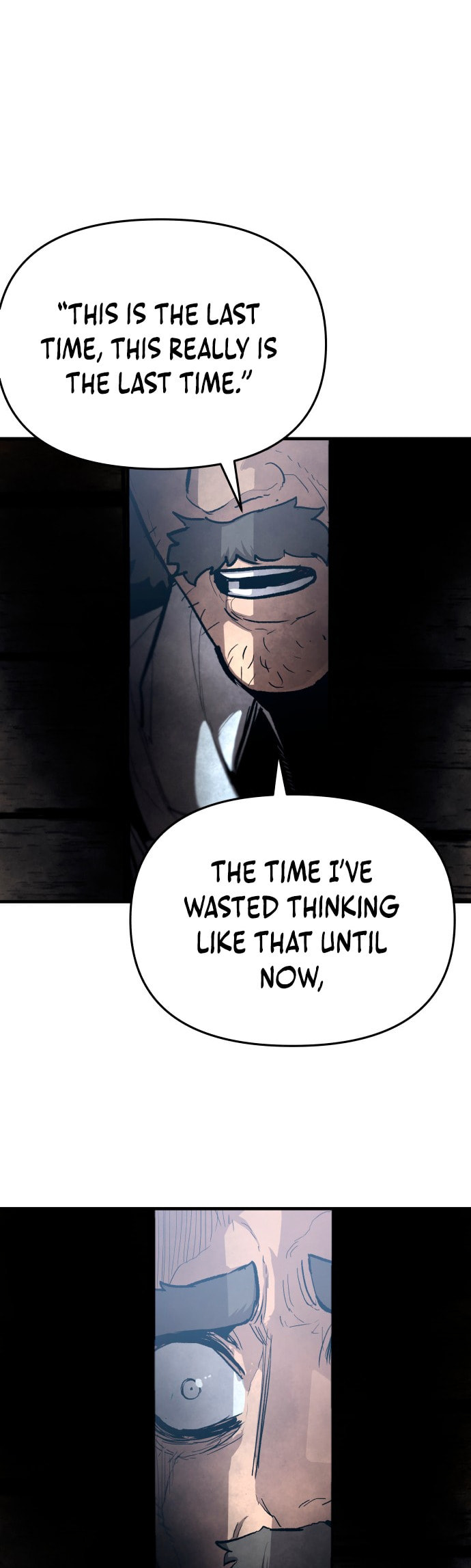 The War of Corpses Chapter 47 page 45 - 