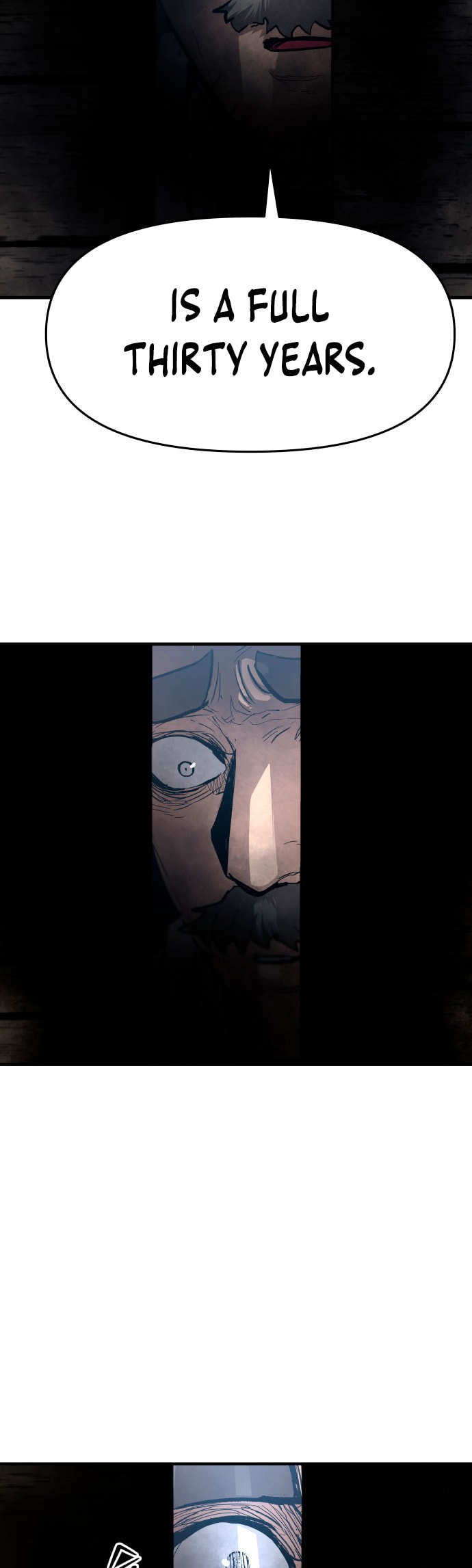 The War of Corpses Chapter 47 page 46 - 