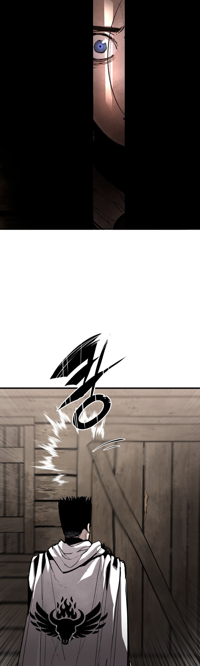 The War of Corpses Chapter 47 page 48 - 