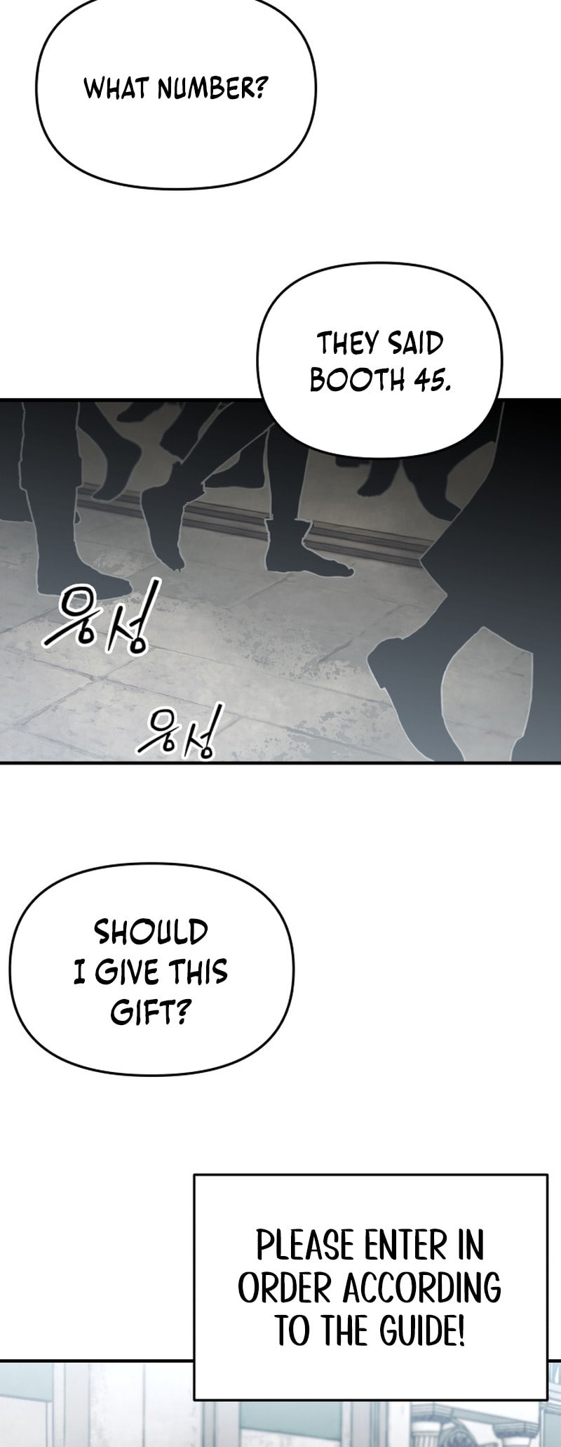 The War of Corpses Chapter 48 page 15 - 