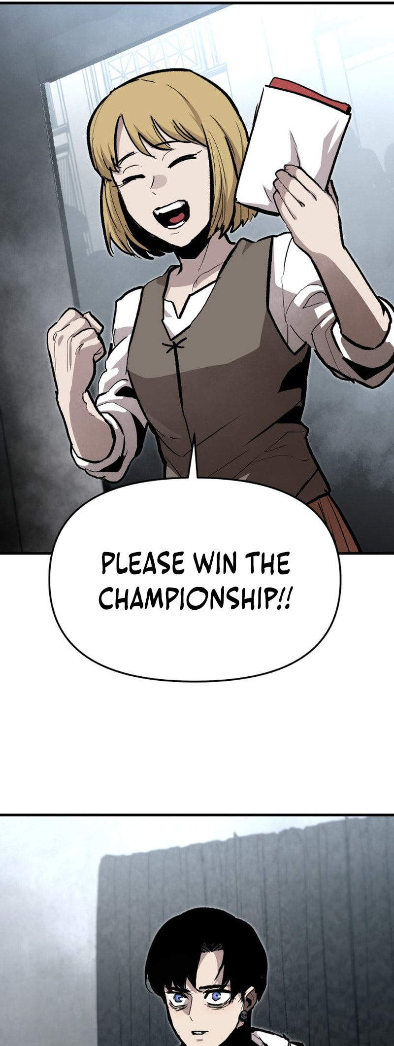 The War of Corpses Chapter 48 page 24 - 