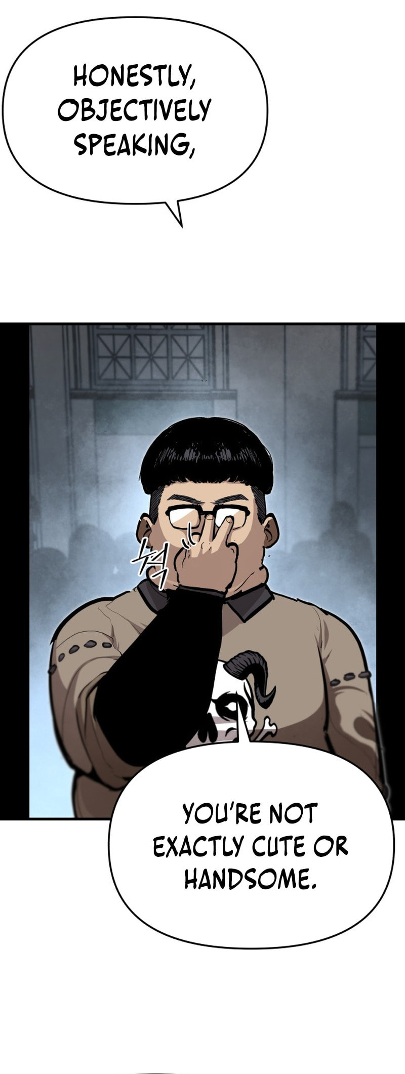 The War of Corpses Chapter 48 page 29 - 