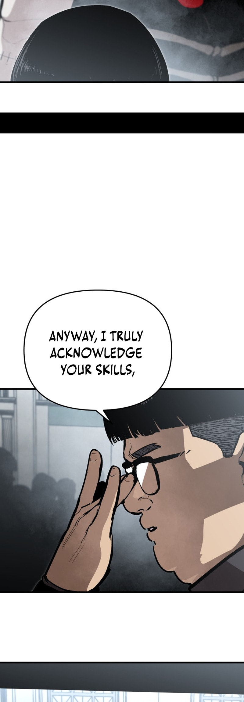The War of Corpses Chapter 48 page 35 - 