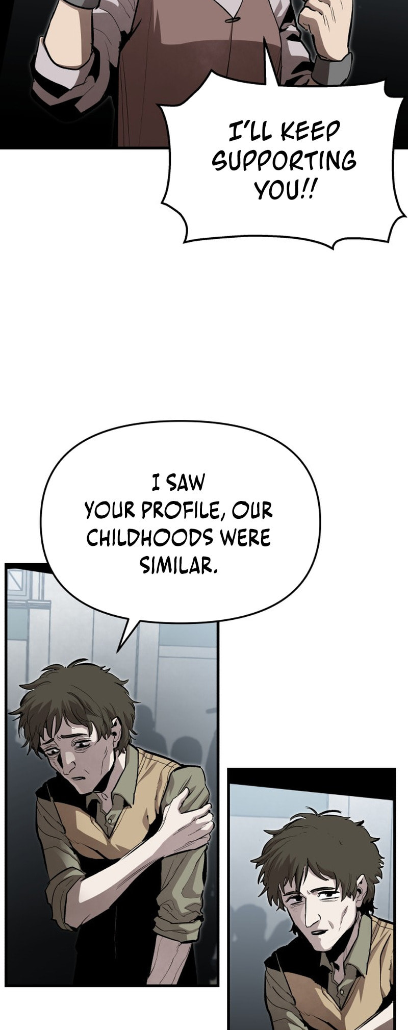 The War of Corpses Chapter 48 page 38 - 