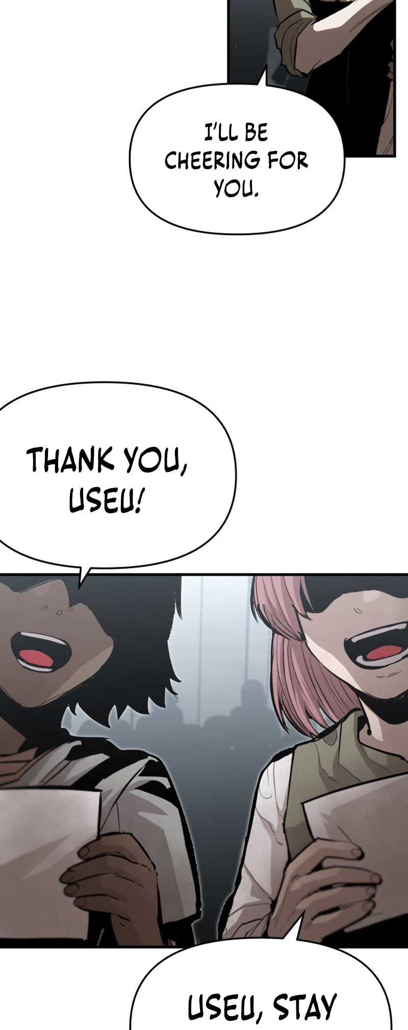 The War of Corpses Chapter 48 page 39 - 