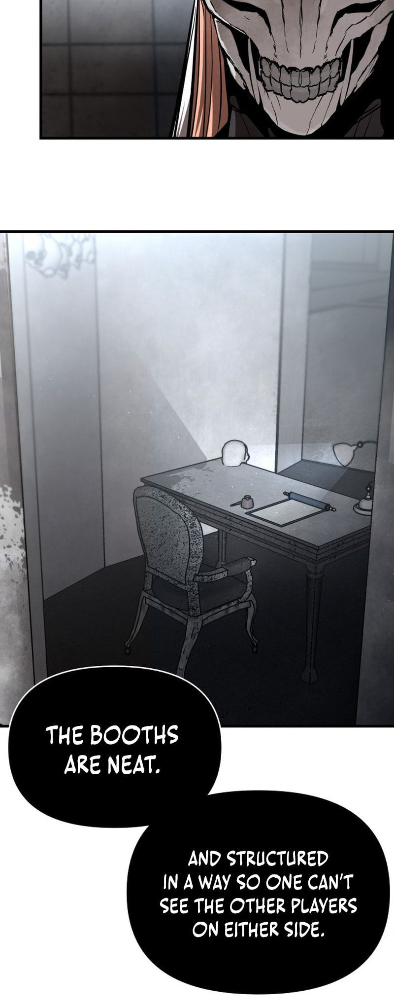 The War of Corpses Chapter 48 page 5 - 