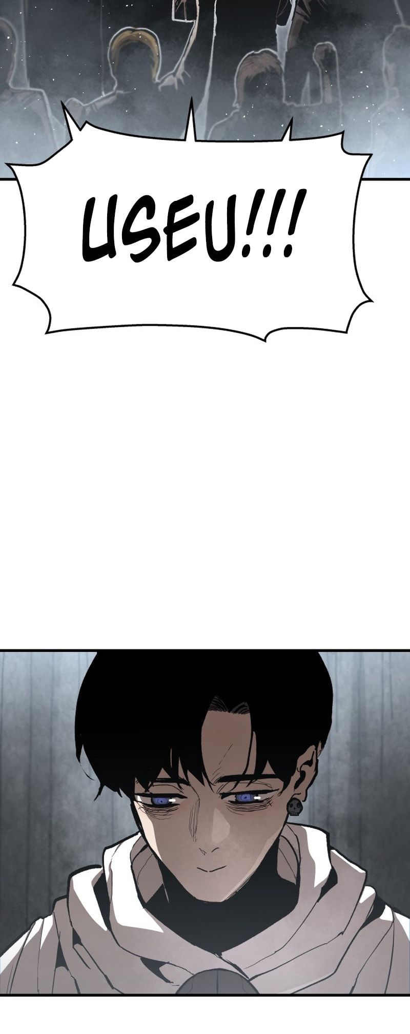 The War of Corpses Chapter 48 page 41 - 