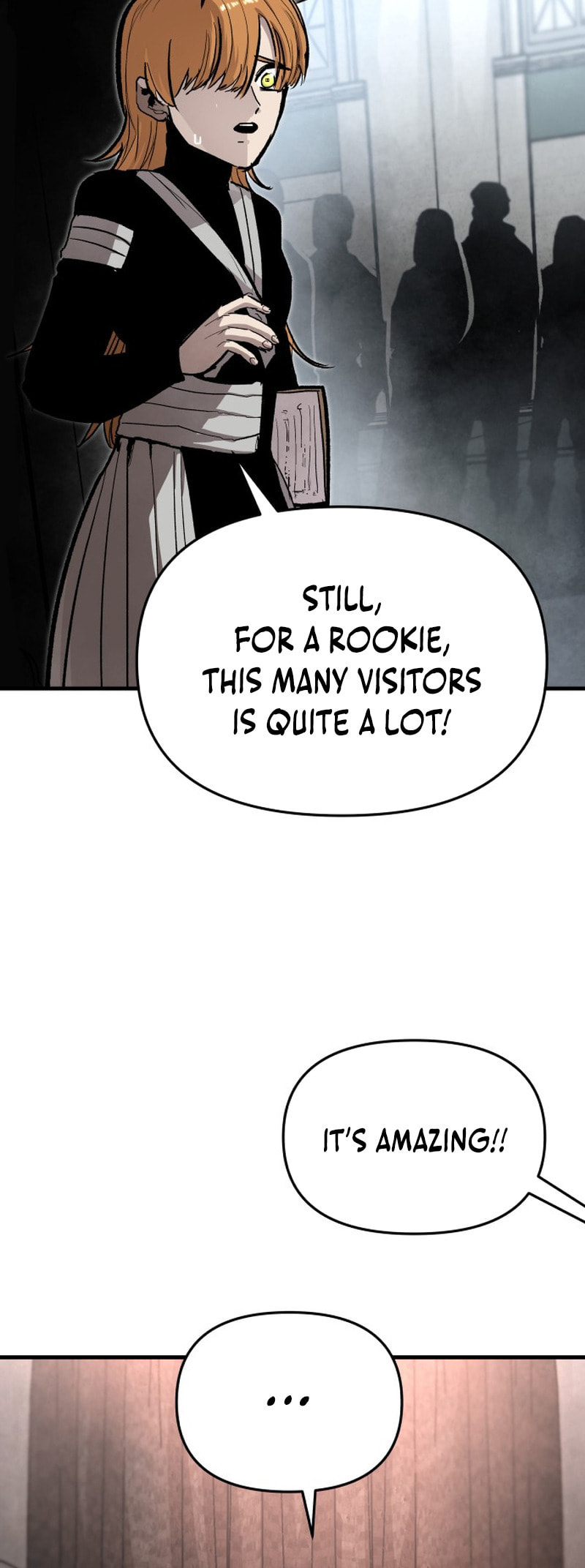 The War of Corpses Chapter 48 page 45 - 